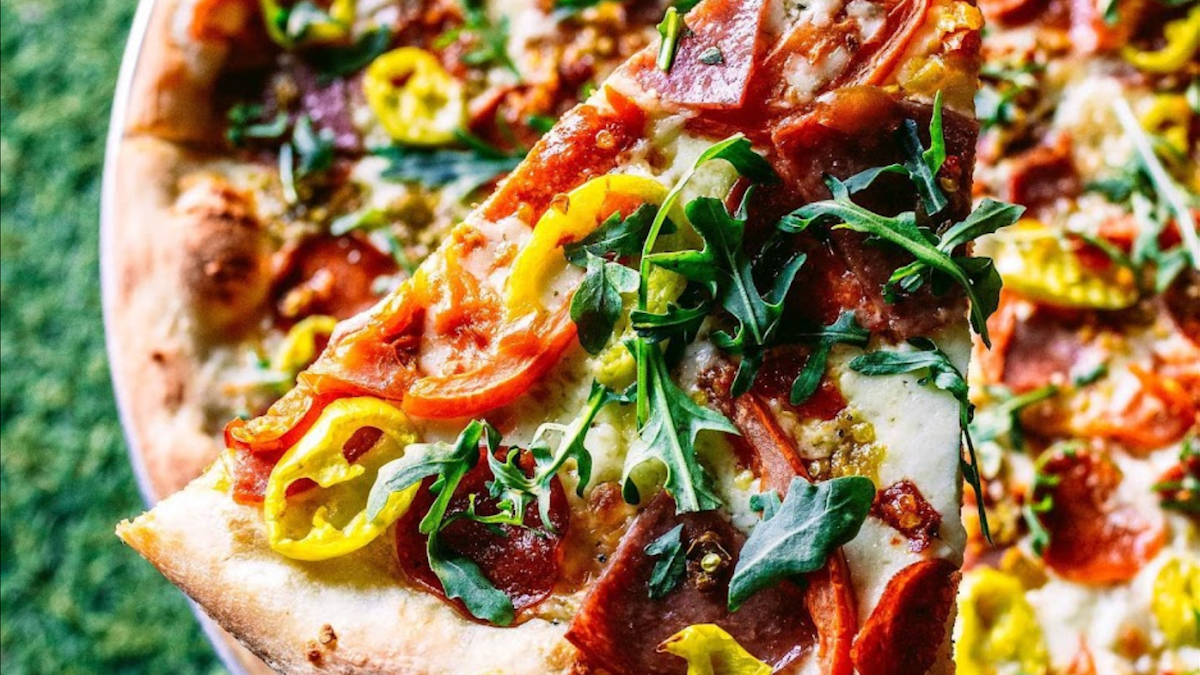 Empire Slice Shop - Nichols Hills